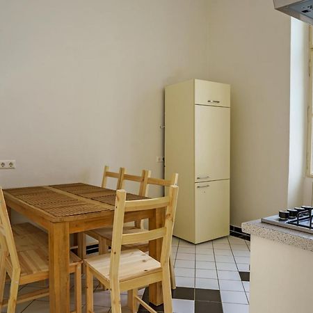 Vienna City Apartment University Екстериор снимка
