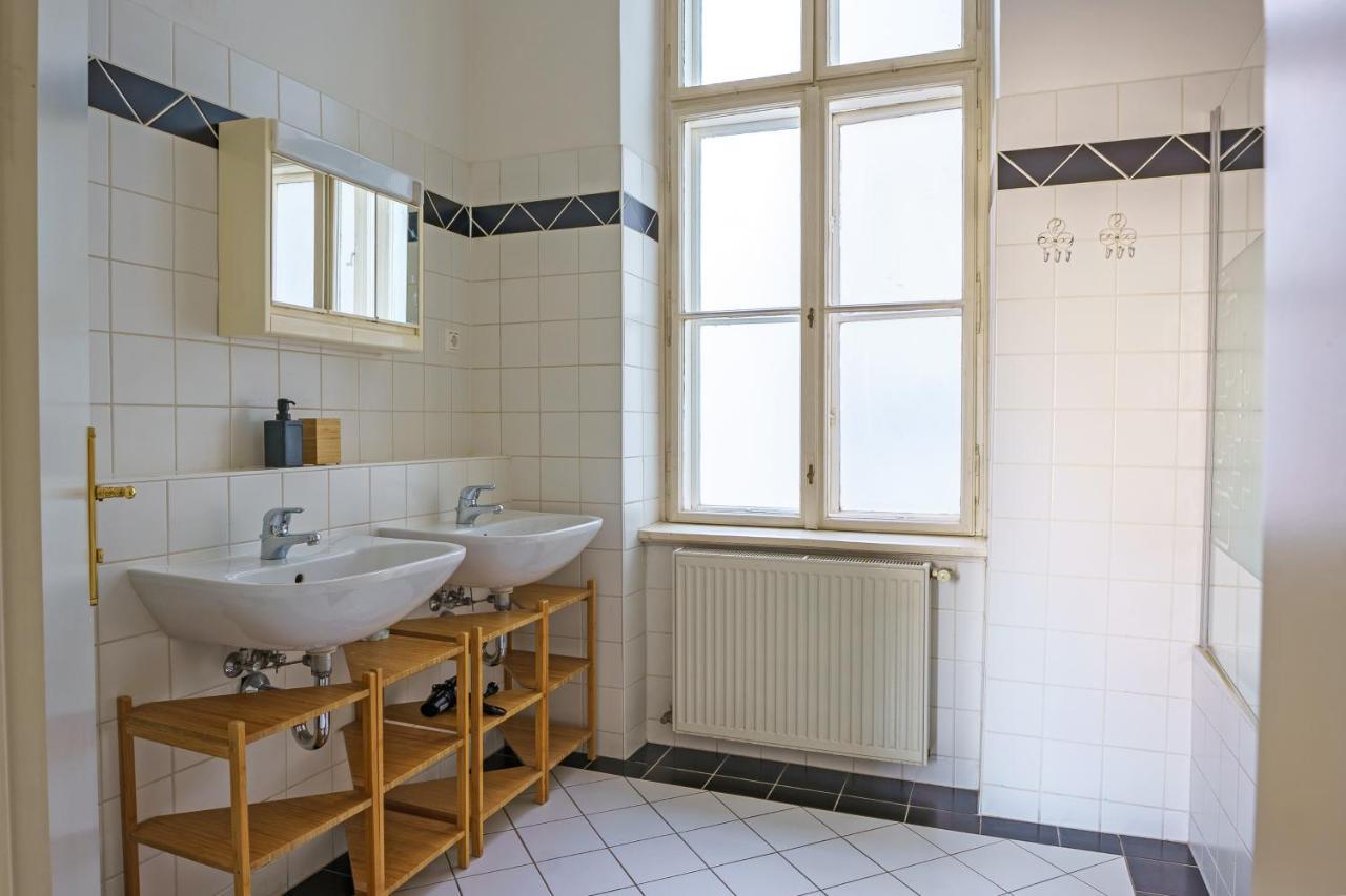 Vienna City Apartment University Екстериор снимка