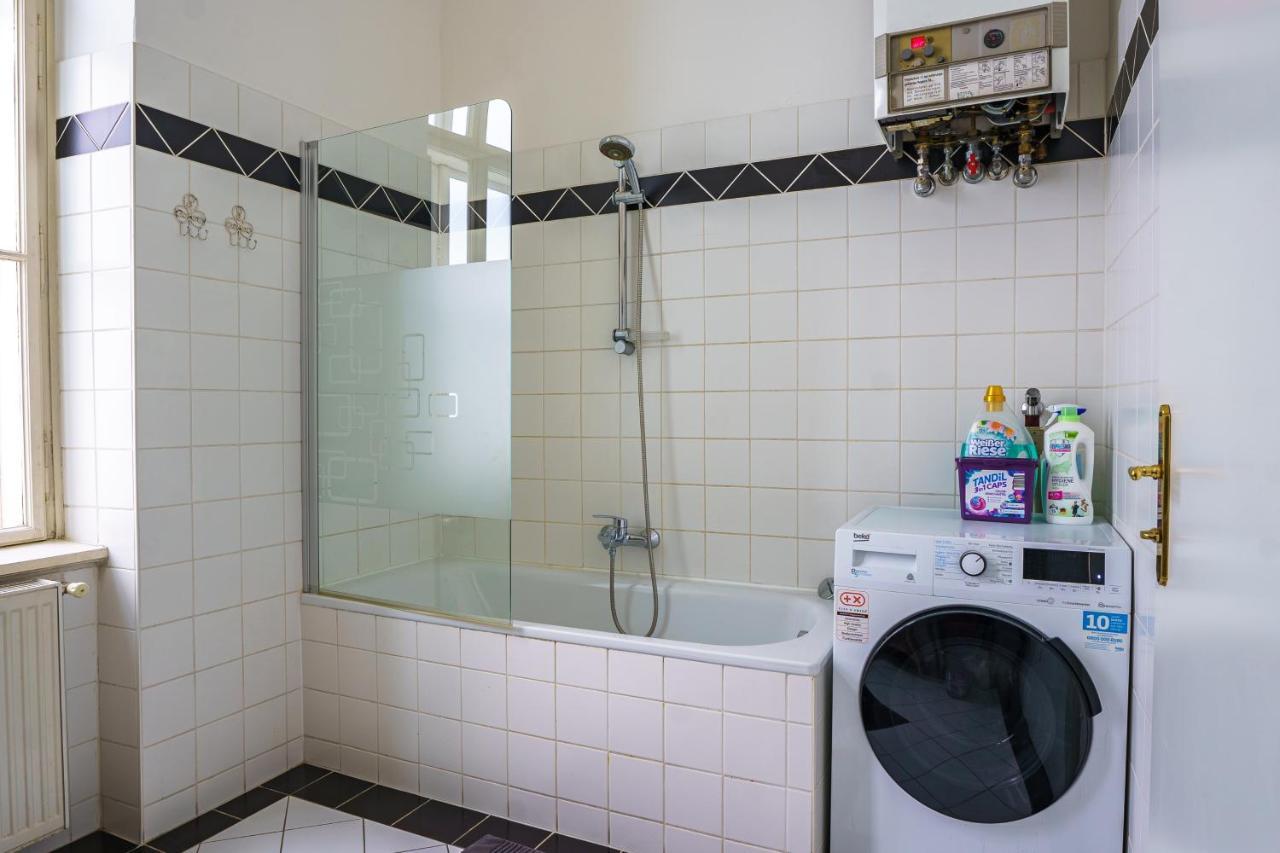 Vienna City Apartment University Екстериор снимка