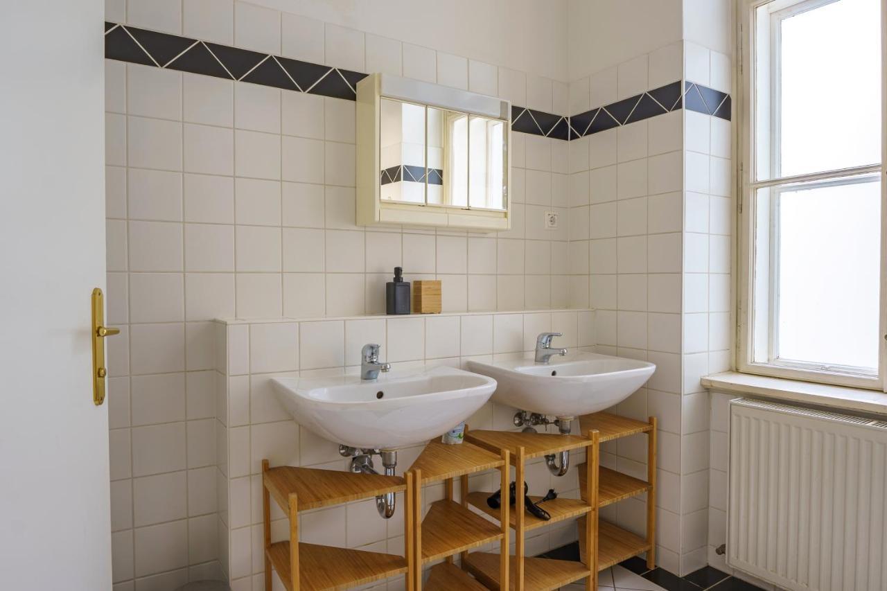 Vienna City Apartment University Екстериор снимка