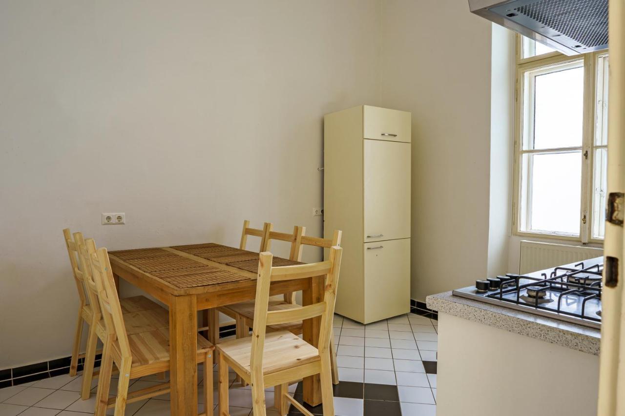Vienna City Apartment University Екстериор снимка