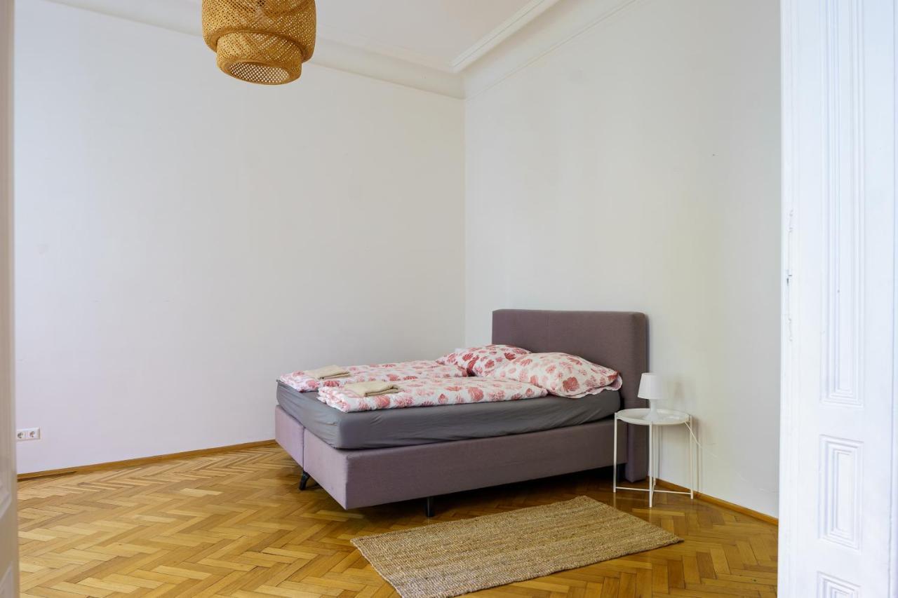Vienna City Apartment University Екстериор снимка
