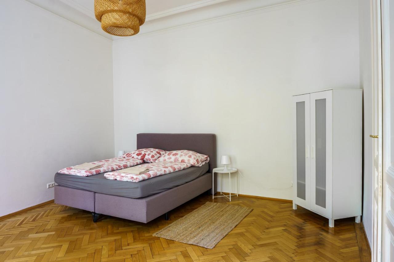 Vienna City Apartment University Екстериор снимка
