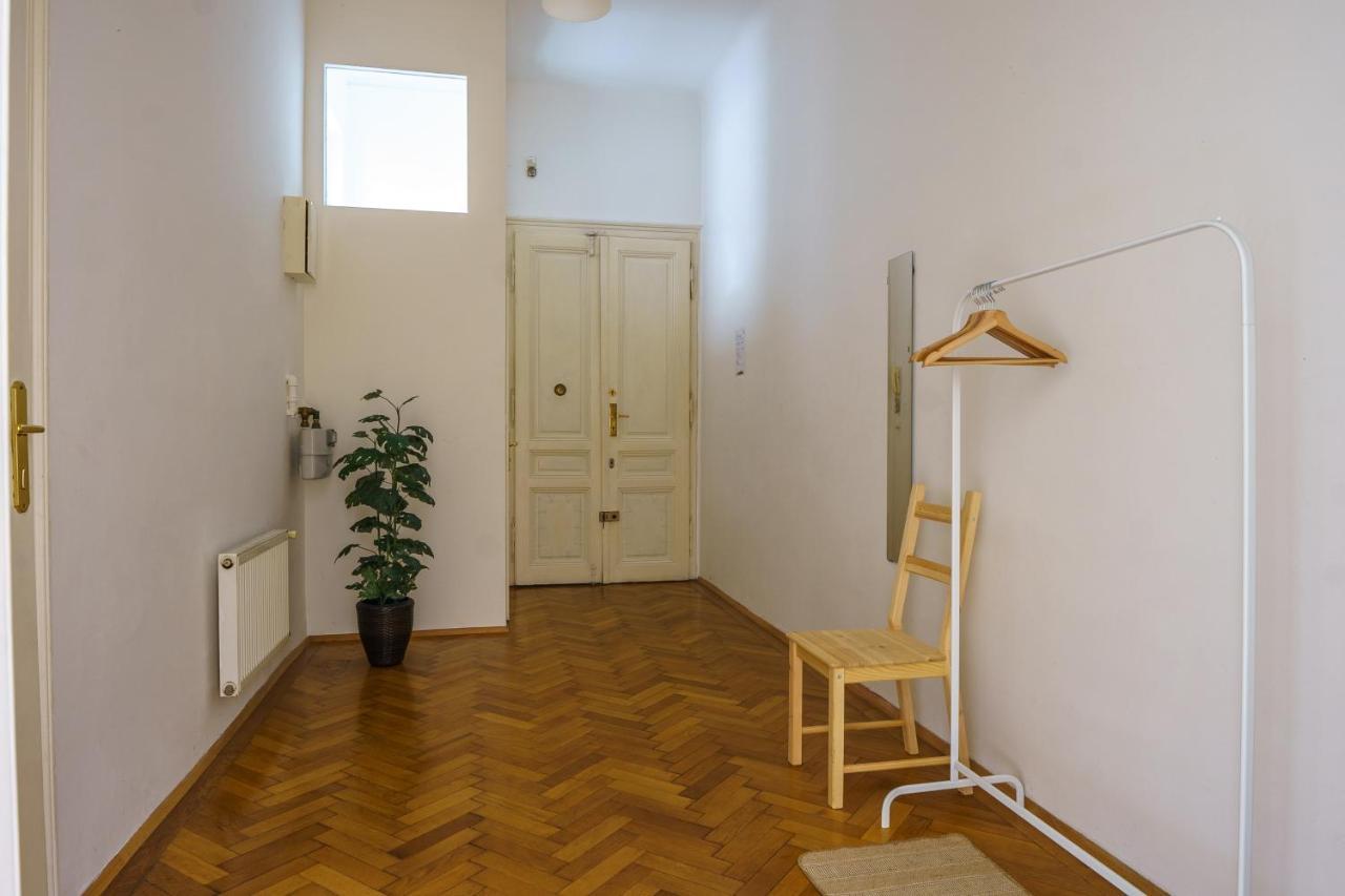Vienna City Apartment University Екстериор снимка